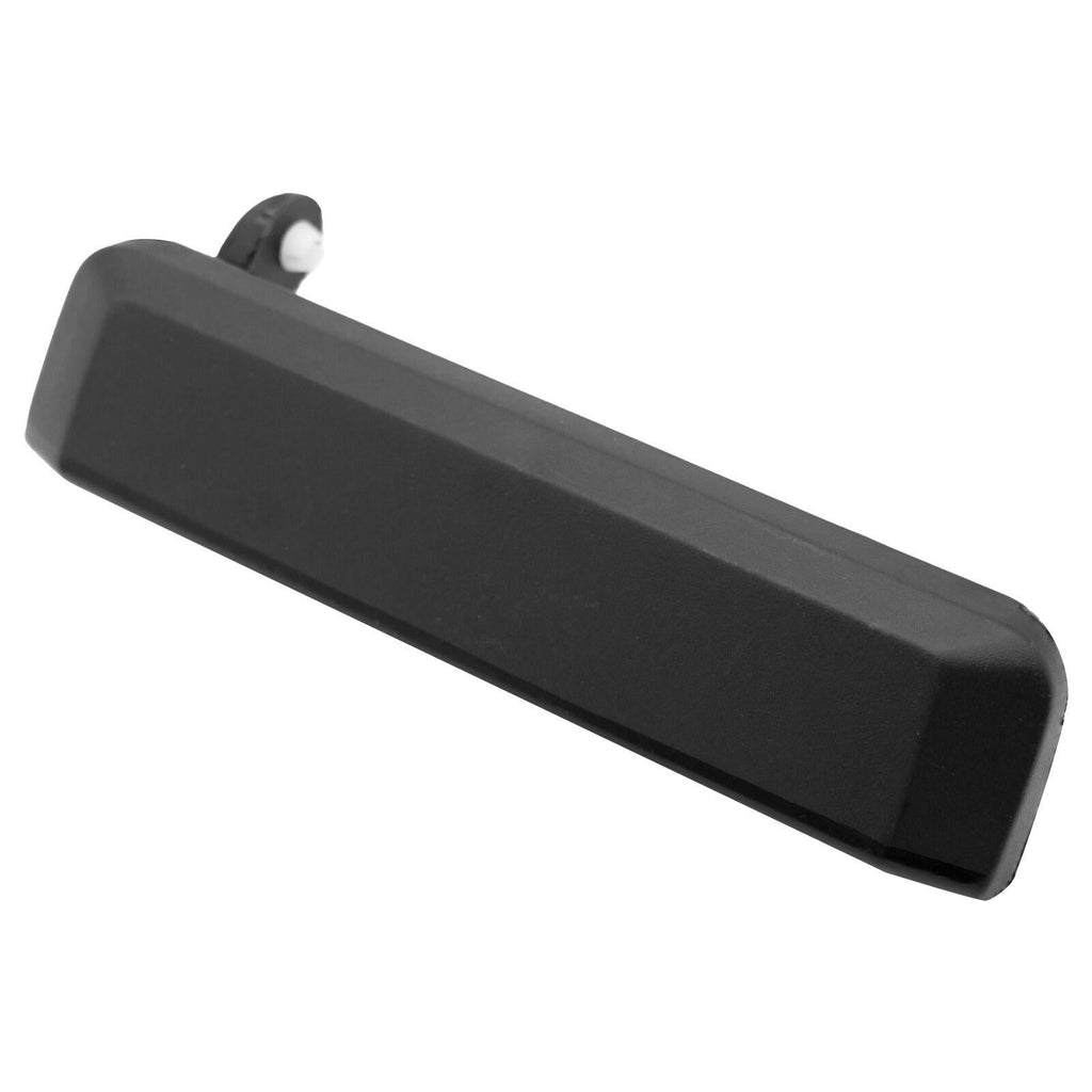 Front Right Exterior Door Handle for 86-97 Nissan Pickup D21 Pathfinder