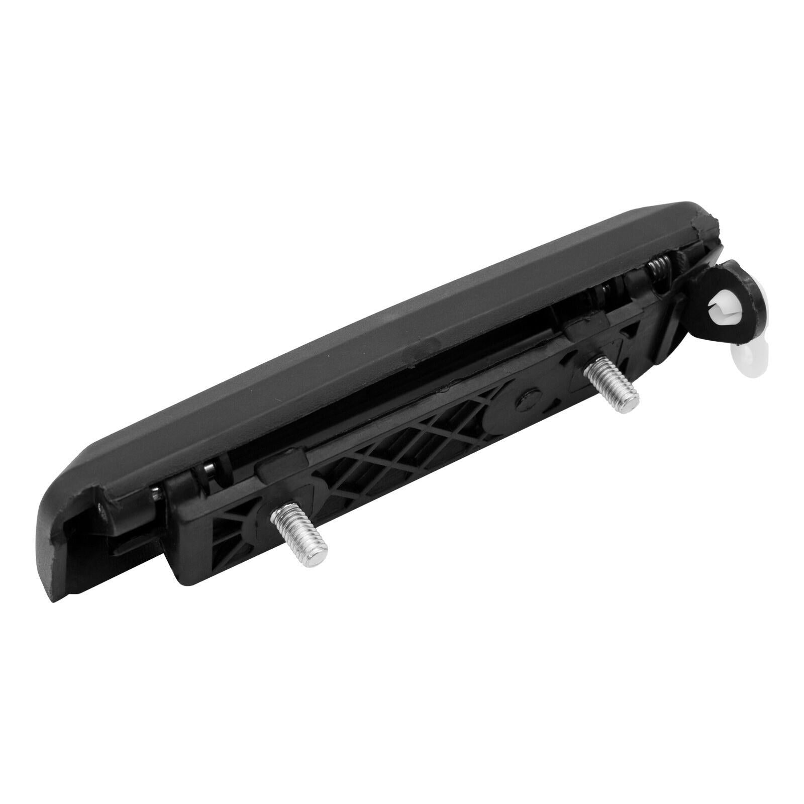 Front Right Exterior Door Handle for 86-97 Nissan Pickup D21 Pathfinder