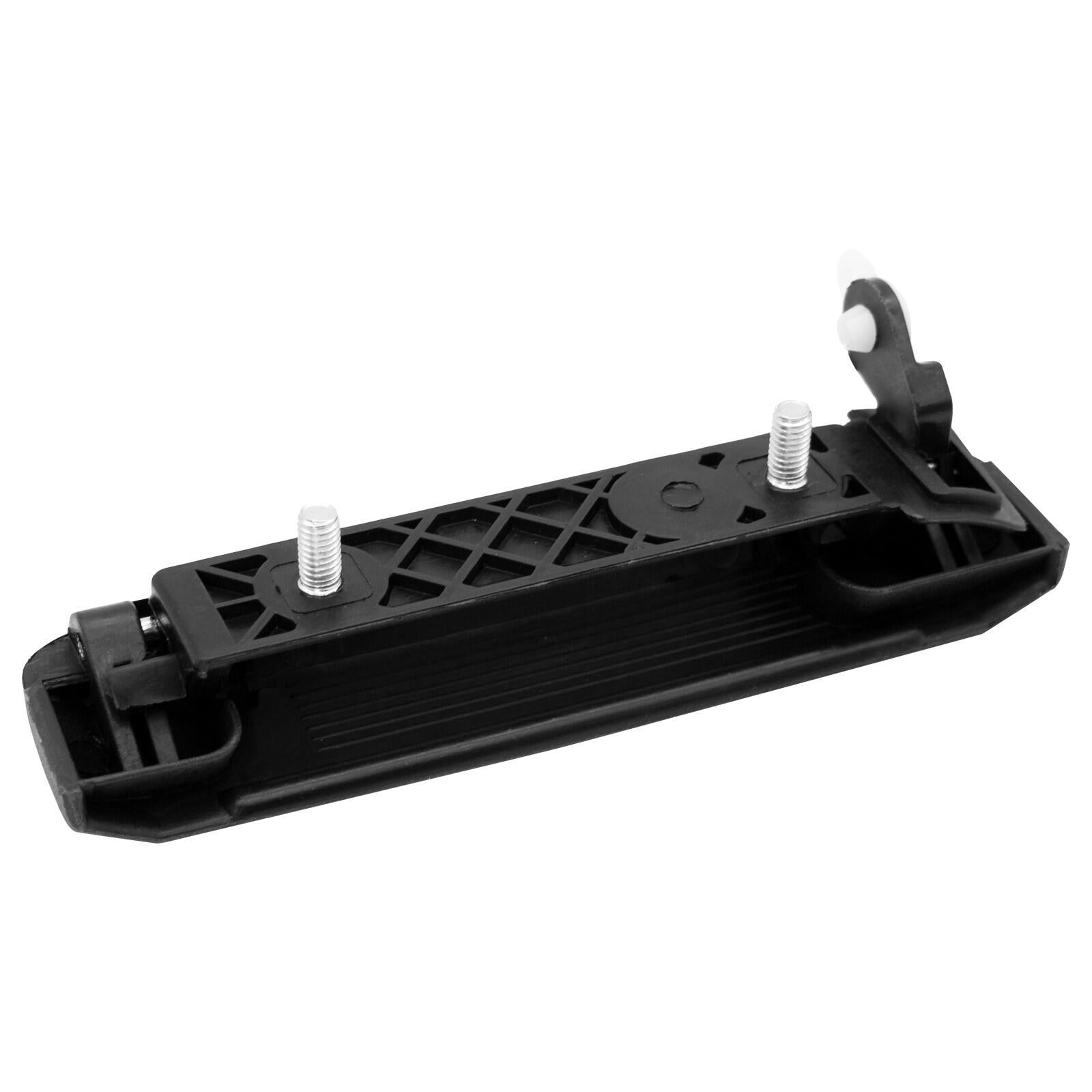 Front Right Exterior Door Handle for 86-97 Nissan Pickup D21 Pathfinder