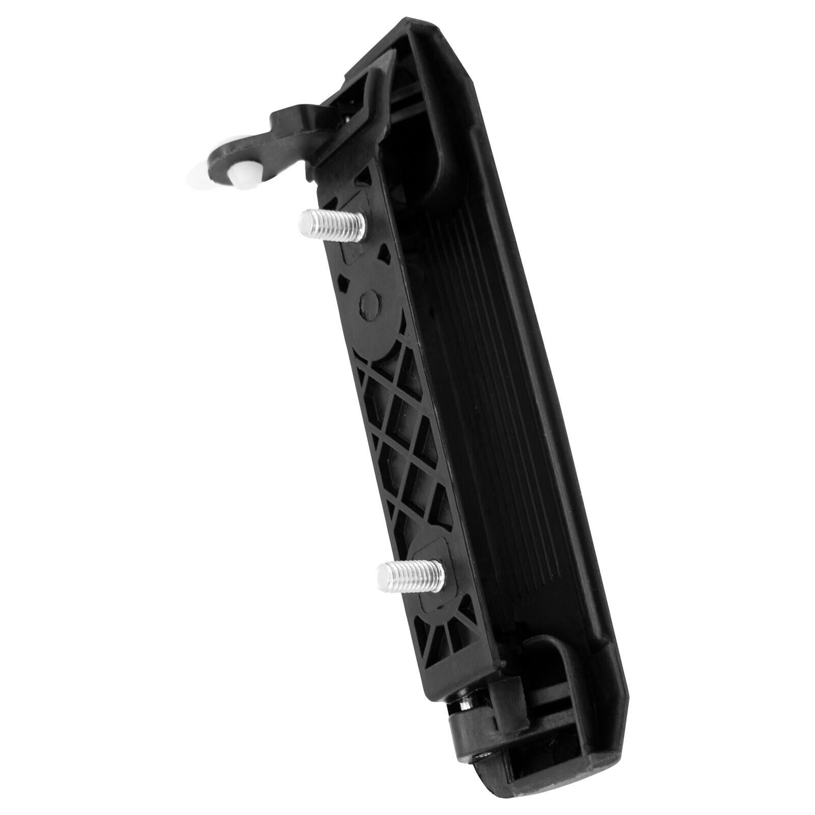 Front Right Exterior Door Handle for 86-97 Nissan Pickup D21 Pathfinder