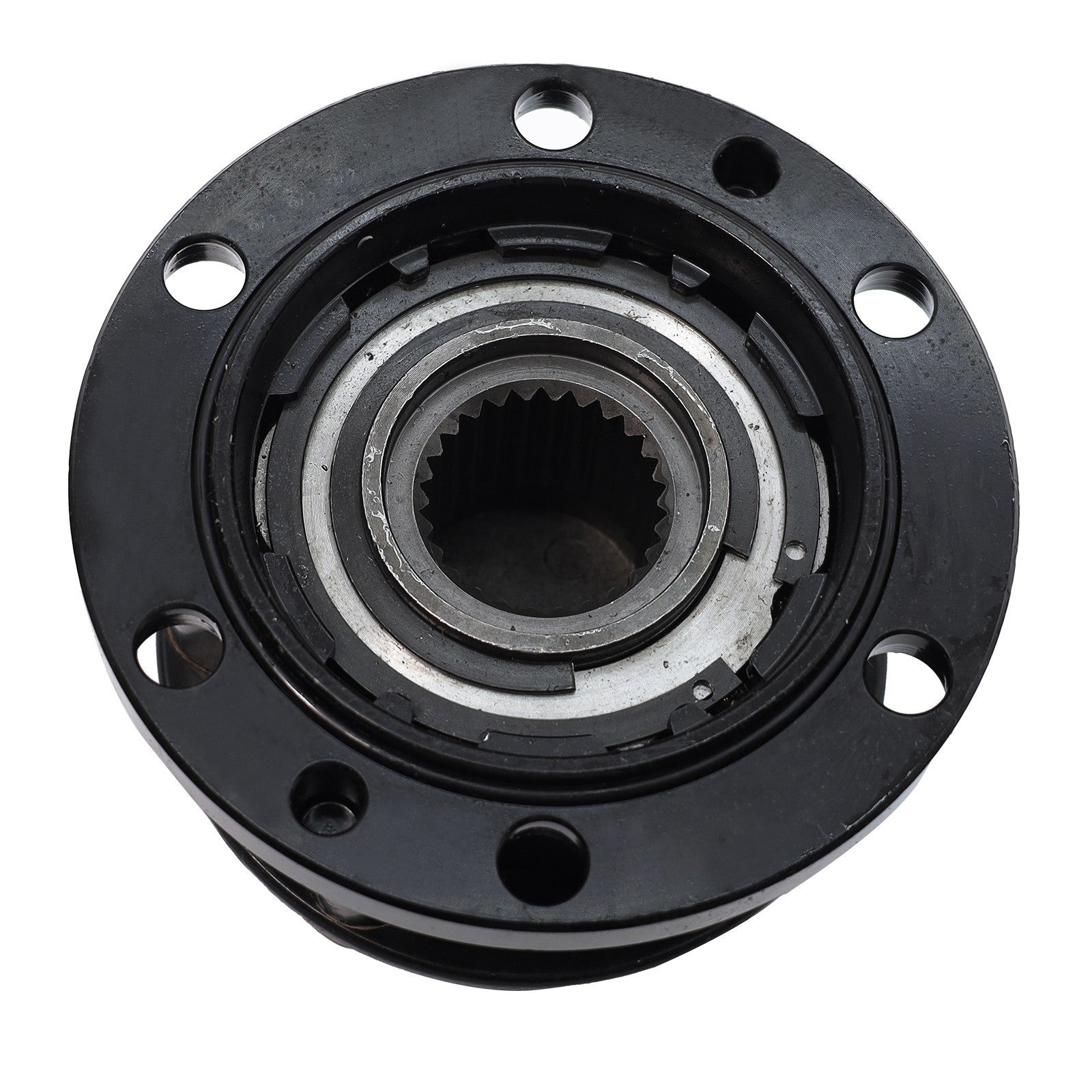 4WD Free Wheel Hub FHS-005 for Chevy Geo Pontiac Suzuki 1989-1998 4380160A00