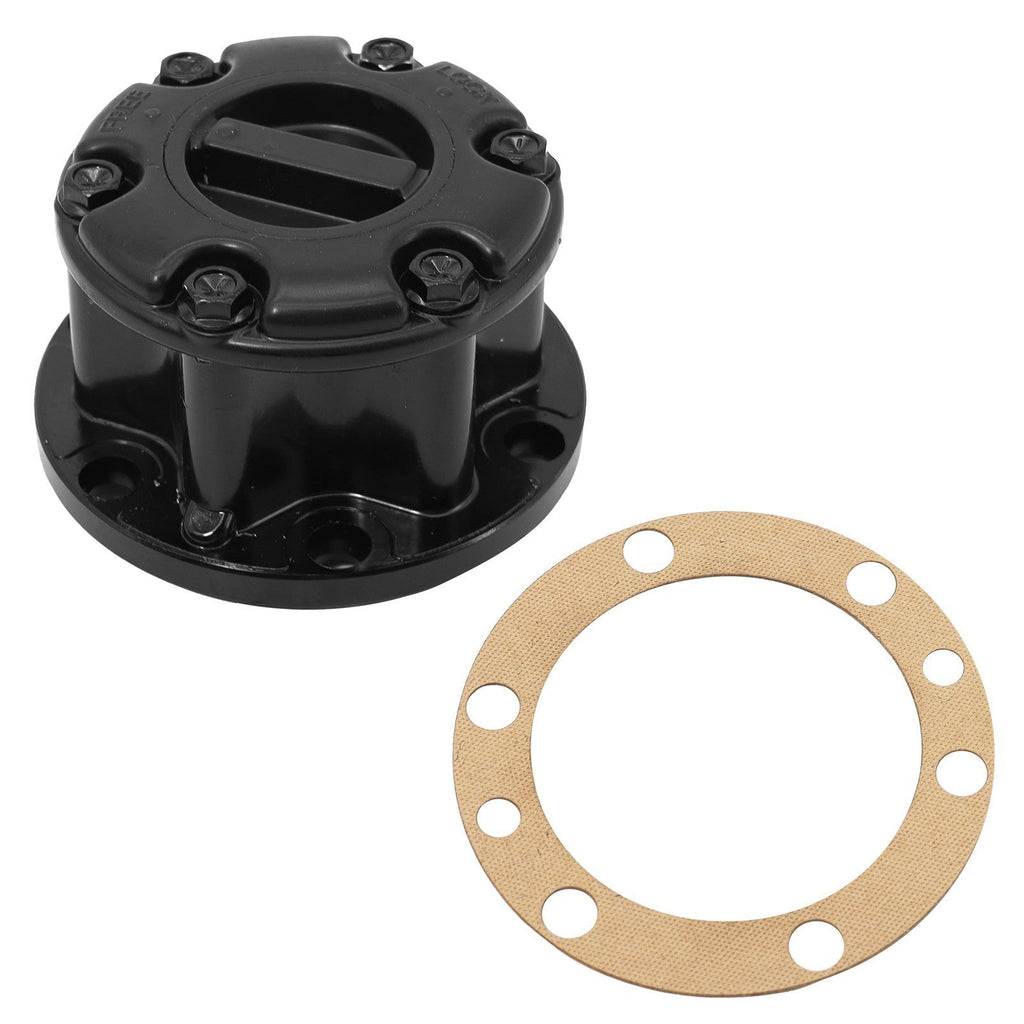 4WD Free Wheel Hub FHS-005 for Chevy Geo Pontiac Suzuki 1989-1998 4380160A00