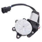 Nissan 07-12 Front LH Driver Power Window Lift Motor w/ Anti Clip 80731ED000