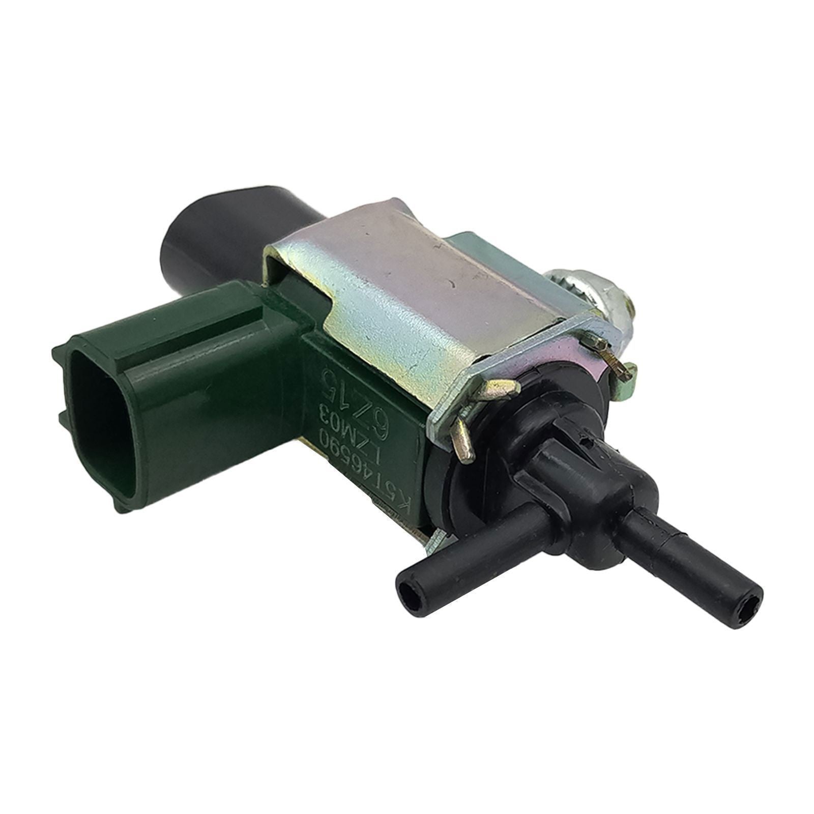 Vacuum Solenoid Valve ZM03-18-741 K5T46590 for Mazda RX-8 6 626 Protege5