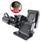 New Left Running Board Motor V6 3.5L Ford Lincoln 2015-2017 FL7Z16A507A
