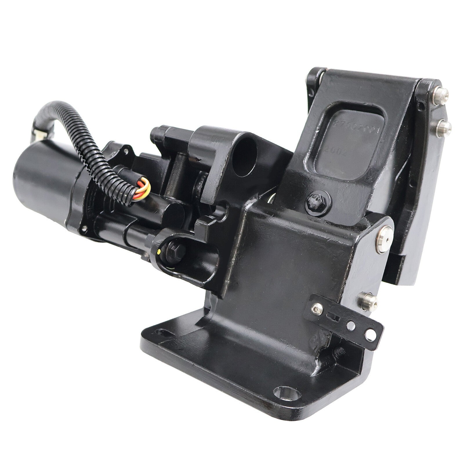 New Left Running Board Motor V6 3.5L Ford Lincoln 2015-2017 FL7Z16A507A