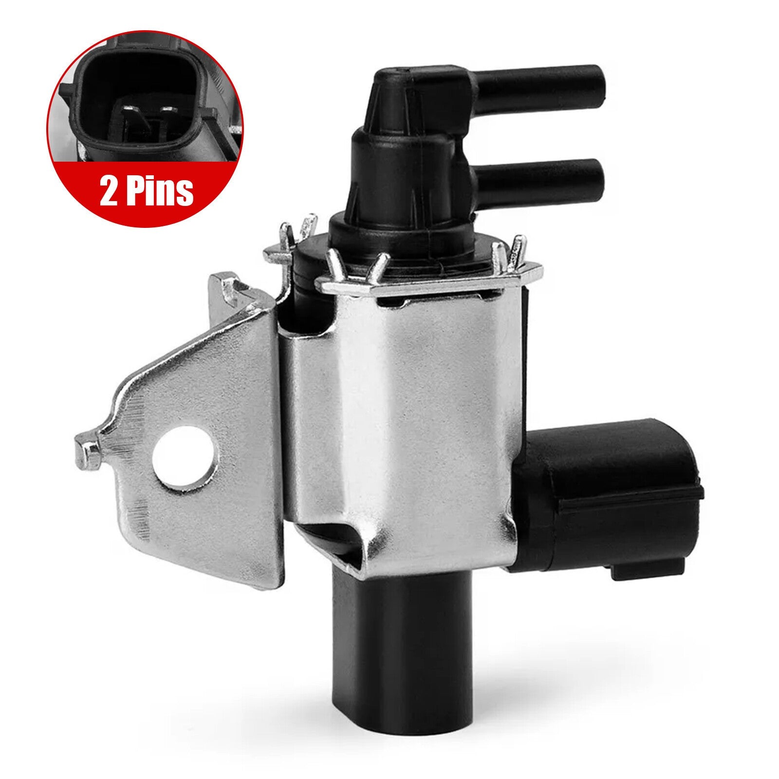 New VIAS Control Solenoid Valve for Nissan Altima Maxima Quest Frontier 3.5L 4.0
