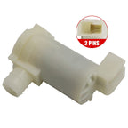 Windshield Washer Pump for Nissan Honda Chevy Mercury Isuzu OE 28920-50Y00