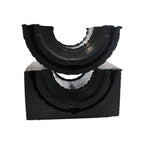 Febest Front Stabilizer Bushing 1K0411303AM for Skoda Yeti Volkswagen Golf
