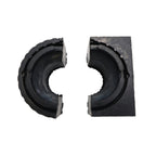 Febest Front Stabilizer Bushing 1K0411303AM for Skoda Yeti Volkswagen Golf