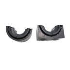 Febest Front Stabilizer Bushing 1K0411303AM for Skoda Yeti Volkswagen Golf