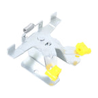 New Silver Trunk Lock Actuator for Ford F-Super Duty F-350 Ranger E7TZ9943170A
