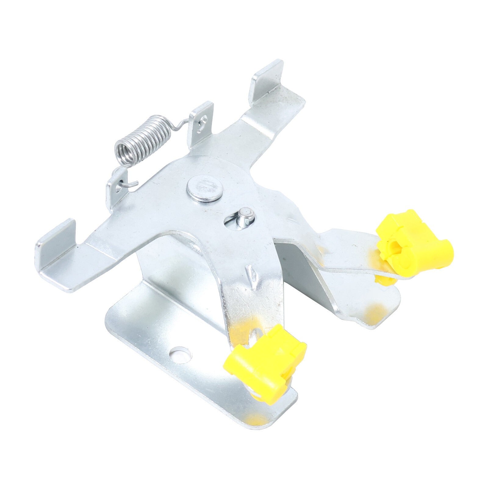 New Silver Trunk Lock Actuator for Ford F-Super Duty F-350 Ranger E7TZ9943170A