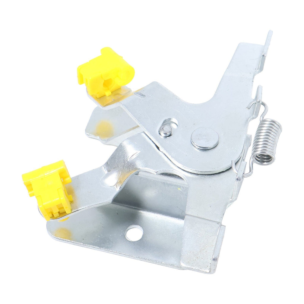 New Silver Trunk Lock Actuator for Ford F-Super Duty F-350 Ranger E7TZ9943170A