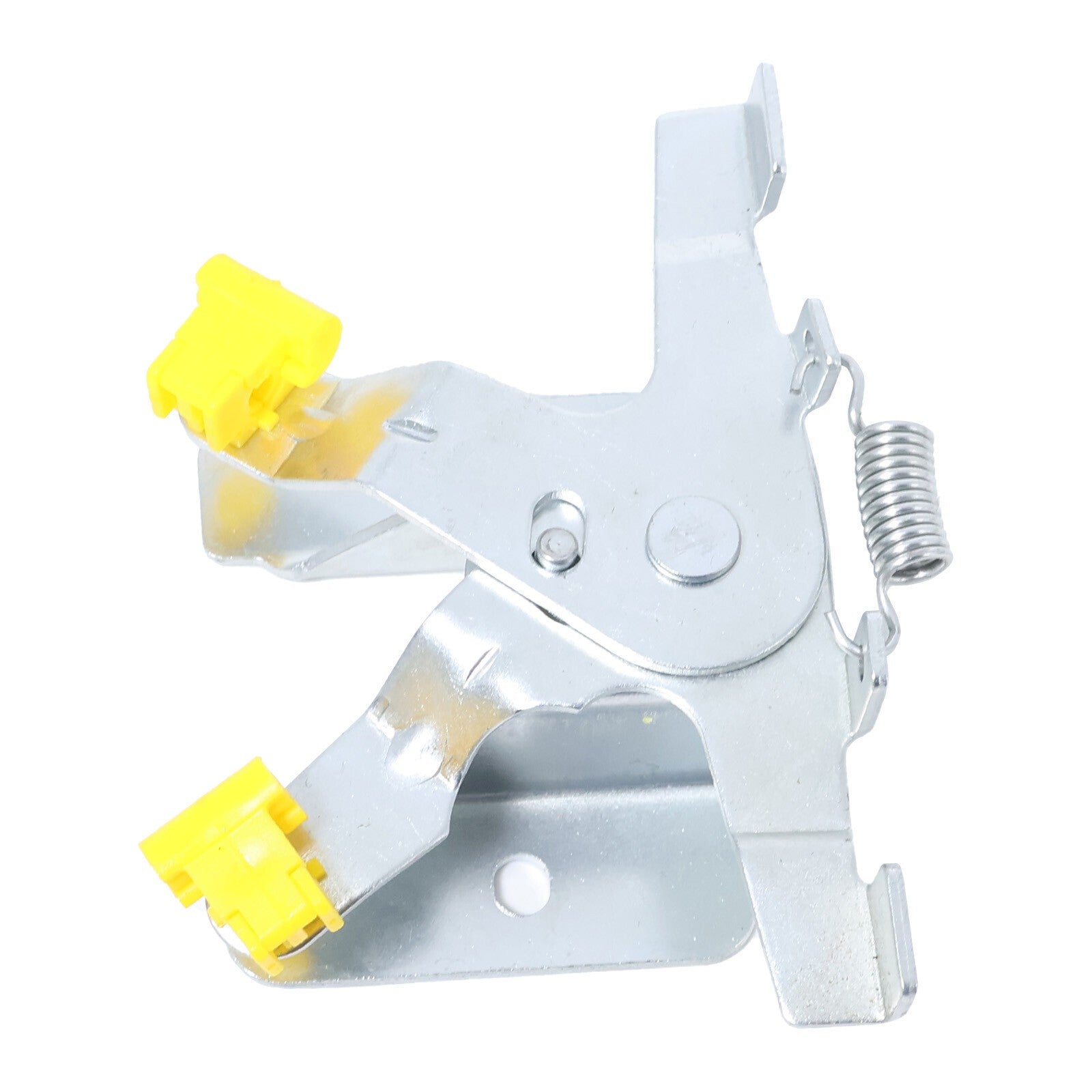New Silver Trunk Lock Actuator for Ford F-Super Duty F-350 Ranger E7TZ9943170A