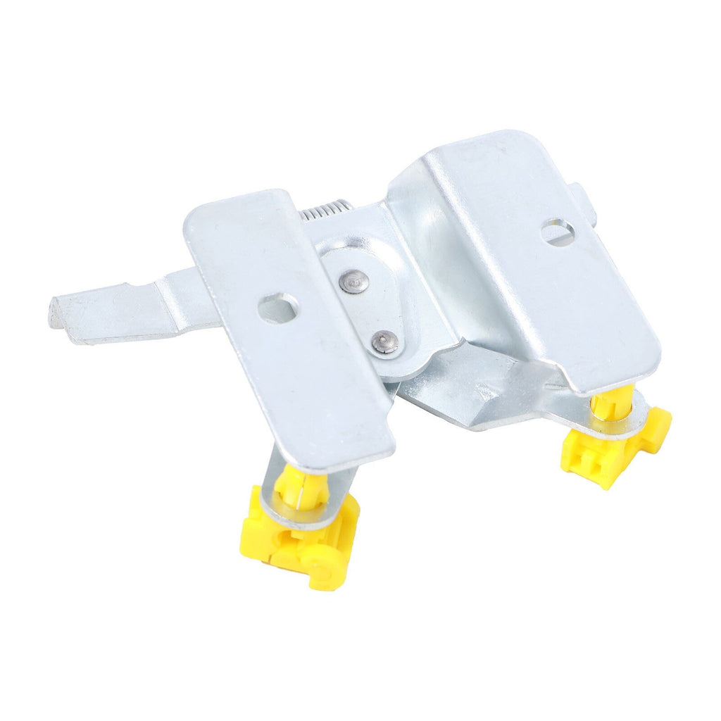 New Silver Trunk Lock Actuator for Ford F-Super Duty F-350 Ranger E7TZ9943170A
