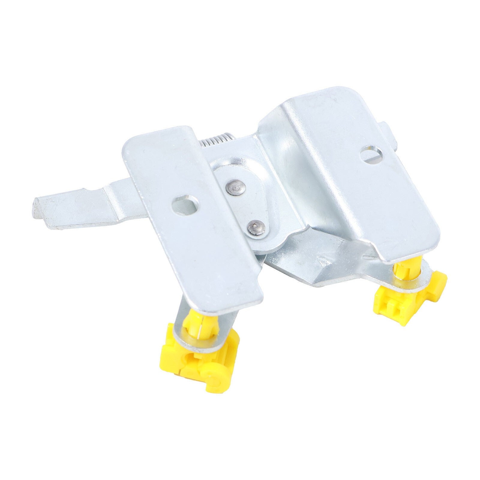 New Silver Trunk Lock Actuator for Ford F-Super Duty F-350 Ranger E7TZ9943170A