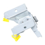 New Silver Trunk Lock Actuator for Ford F-Super Duty F-350 Ranger E7TZ9943170A