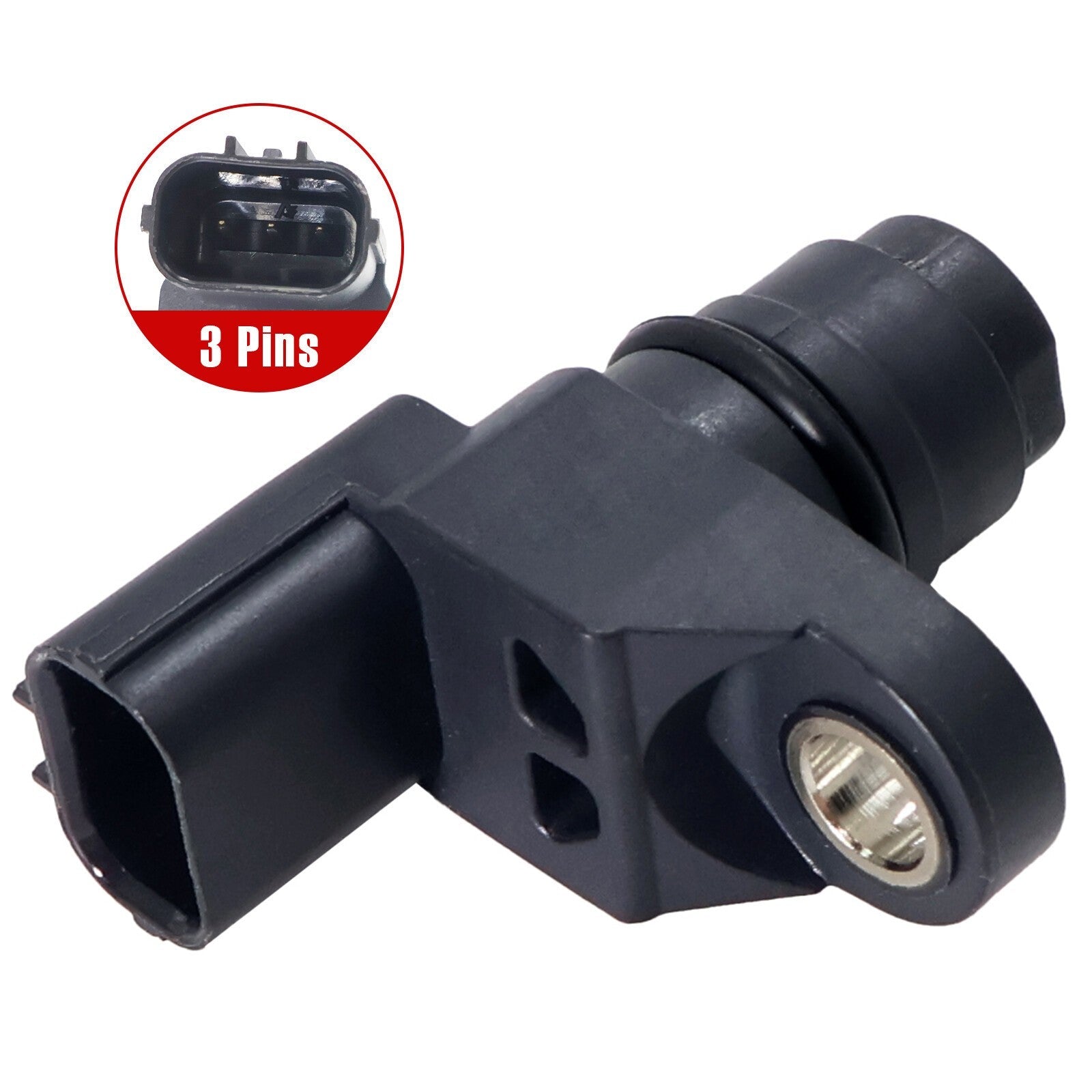 Camshaft Position Sensor for Honda Civic CR-V Acura RDX 1.3L 2.4L 37510PNB003