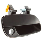 New RH Front Passenger Door Handle for Hyundai Elantra GT 4-Door GLS