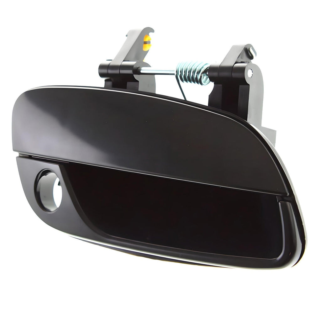 New RH Front Passenger Door Handle for Hyundai Elantra GT 4-Door GLS