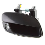 New RH Front Passenger Door Handle for Hyundai Elantra GT 4-Door GLS