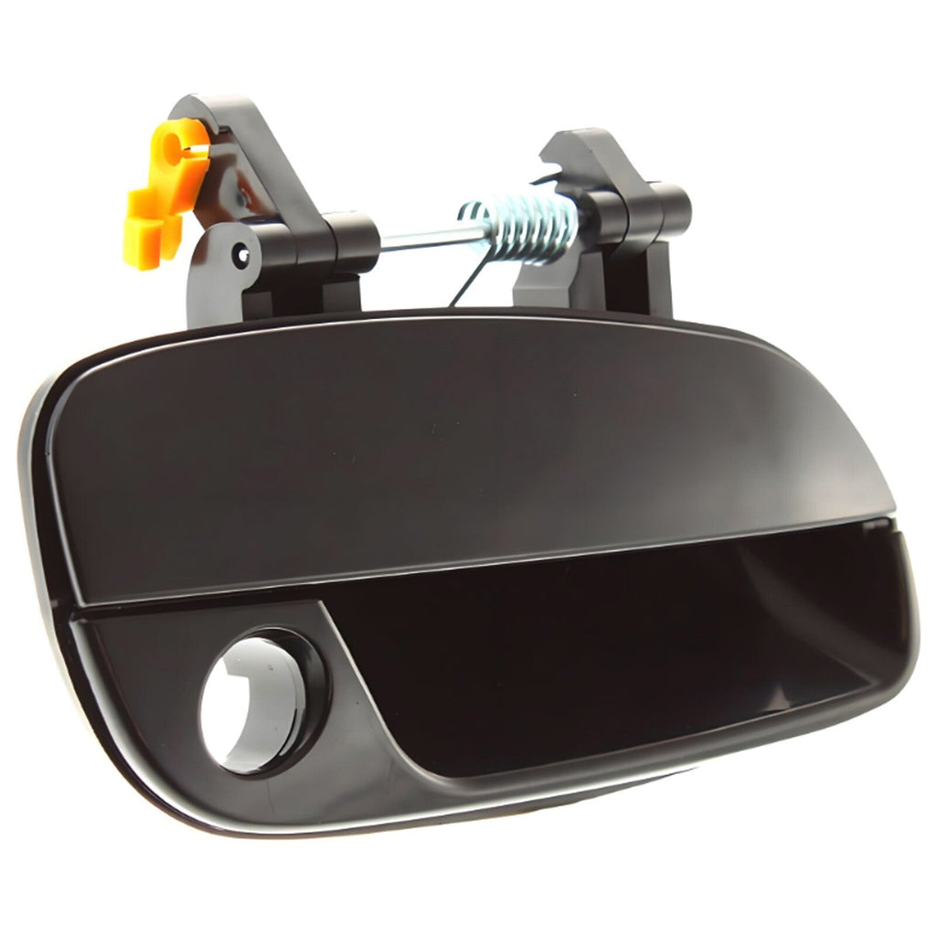 New RH Front Passenger Door Handle for Hyundai Elantra GT 4-Door GLS