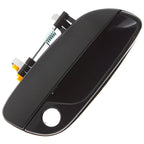 New RH Front Passenger Door Handle for Hyundai Elantra GT 4-Door GLS