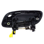 New RH Front Passenger Door Handle for Hyundai Elantra GT 4-Door GLS