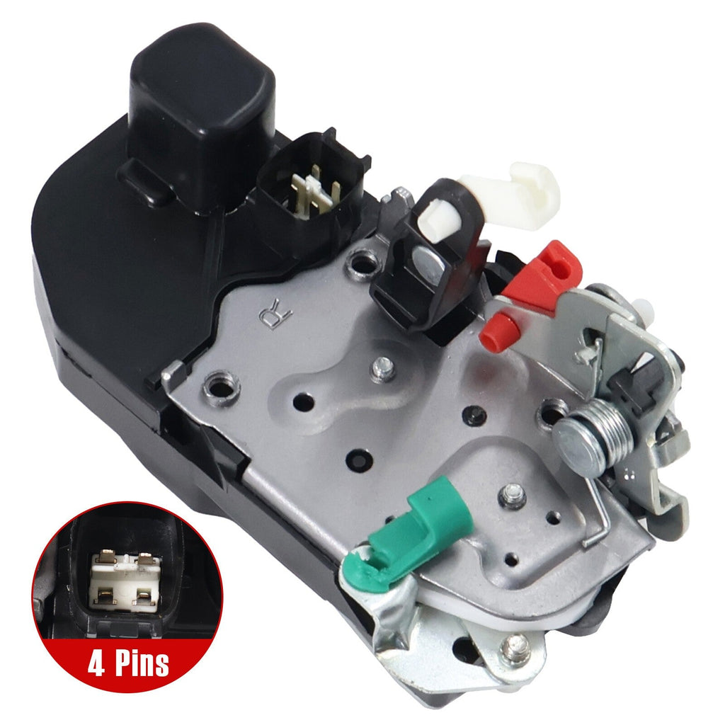 Door Lock Actuator Motor Rear Right Dodge Charger Chrysler 4575892AA