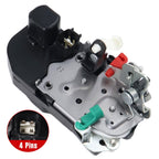 Door Lock Actuator Motor Rear Right Dodge Charger Chrysler 4575892AA