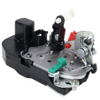 Door Lock Actuator Motor Rear Right Dodge Charger Chrysler 4575892AA