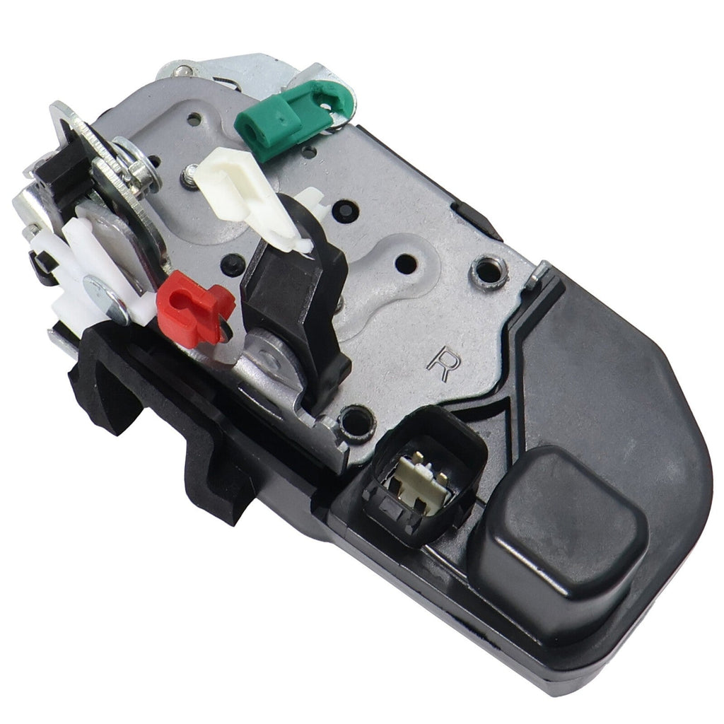 Door Lock Actuator Motor Rear Right Dodge Charger Chrysler 4575892AA