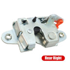 Toyota Tacoma Rear Tailgate Lock Actuator Right 2005-2015 Trunk Replacement
