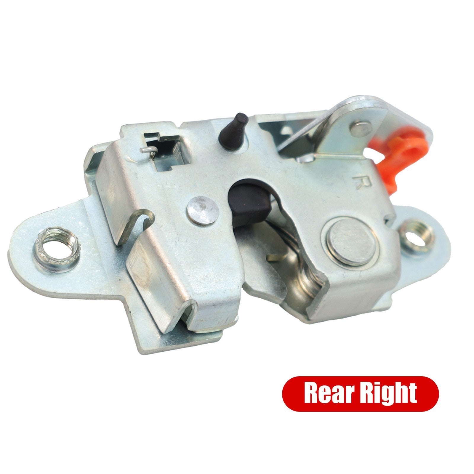 Toyota Tacoma Rear Tailgate Lock Actuator Right 2005-2015 Trunk Replacement