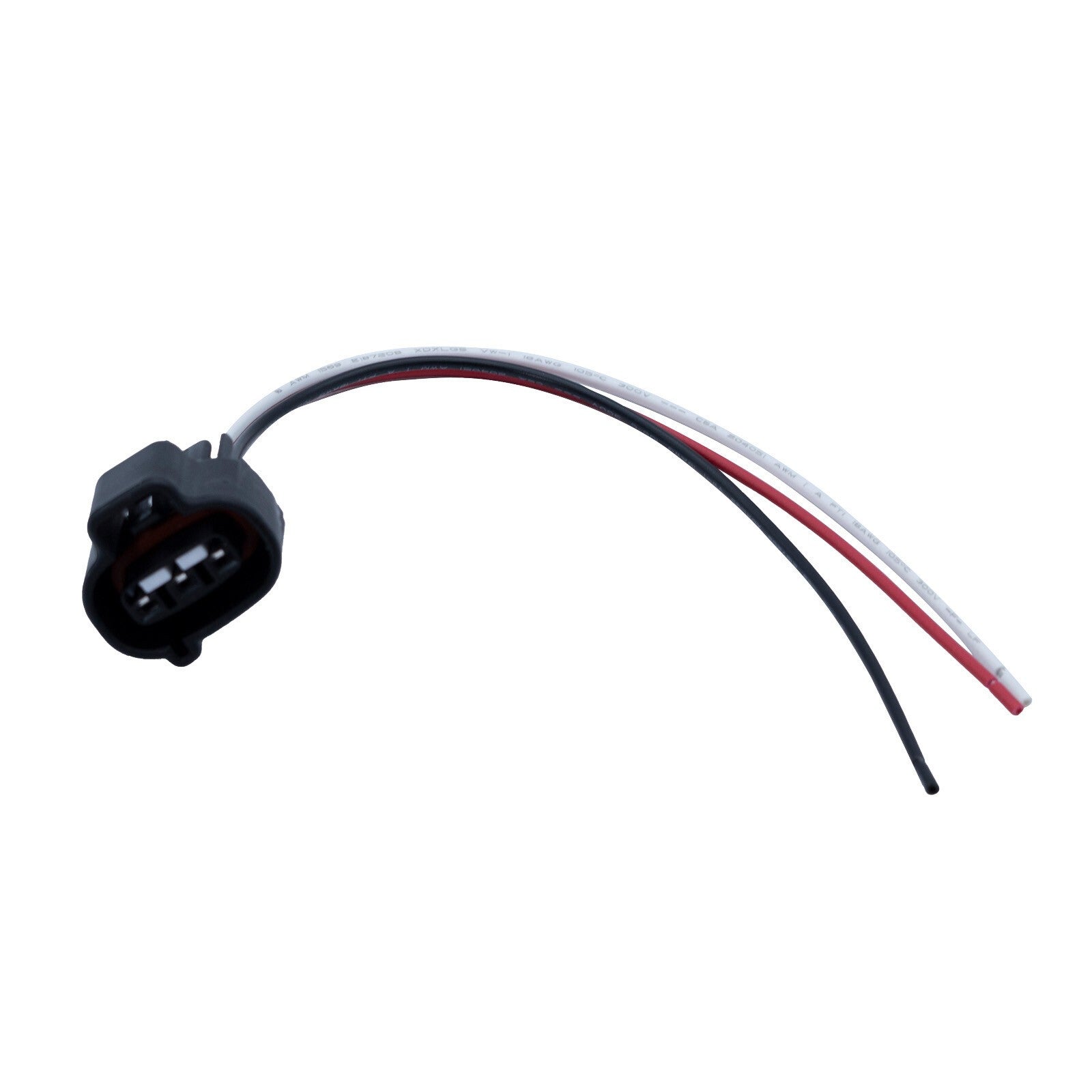 Transmission Input Output Speed Sensor Pigtail for Acura Honda 01-11