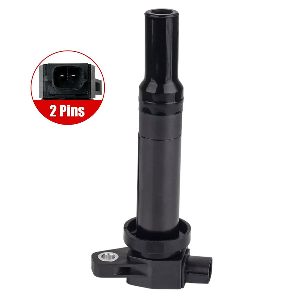 Ignition Coil 27301-3C010 for 2006-2015 Hyundai Kia Rondo Optima 3.3L-3.8L