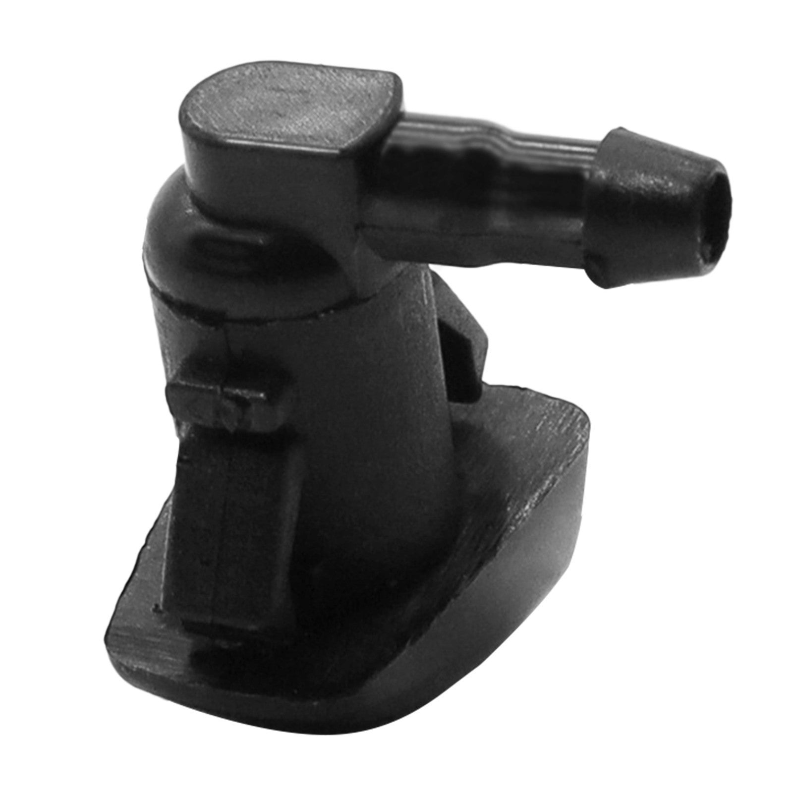 2Pcs Windshield Washer Spray Nozzles 8E5Z-17603-A for Ford Fusion 2008-2012