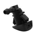 2Pcs Windshield Washer Spray Nozzles 8E5Z-17603-A for Ford Fusion 2008-2012