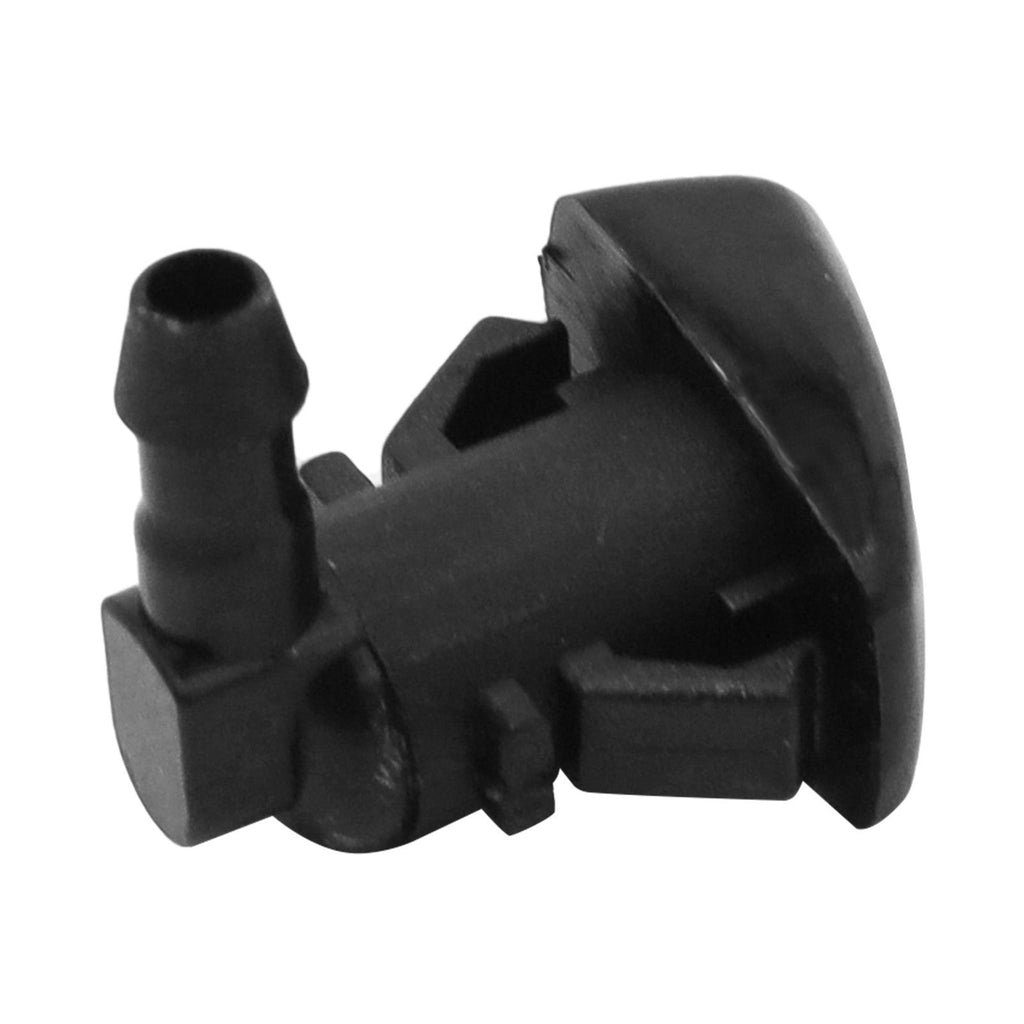 2Pcs Windshield Washer Spray Nozzles 8E5Z-17603-A for Ford Fusion 2008-2012