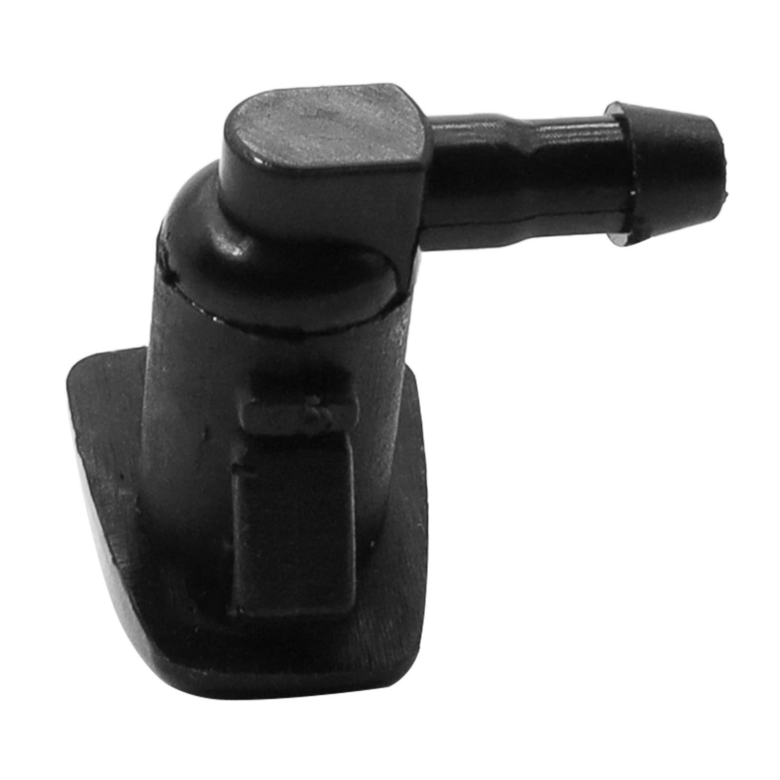 2Pcs Windshield Washer Spray Nozzles 8E5Z-17603-A for Ford Fusion 2008-2012