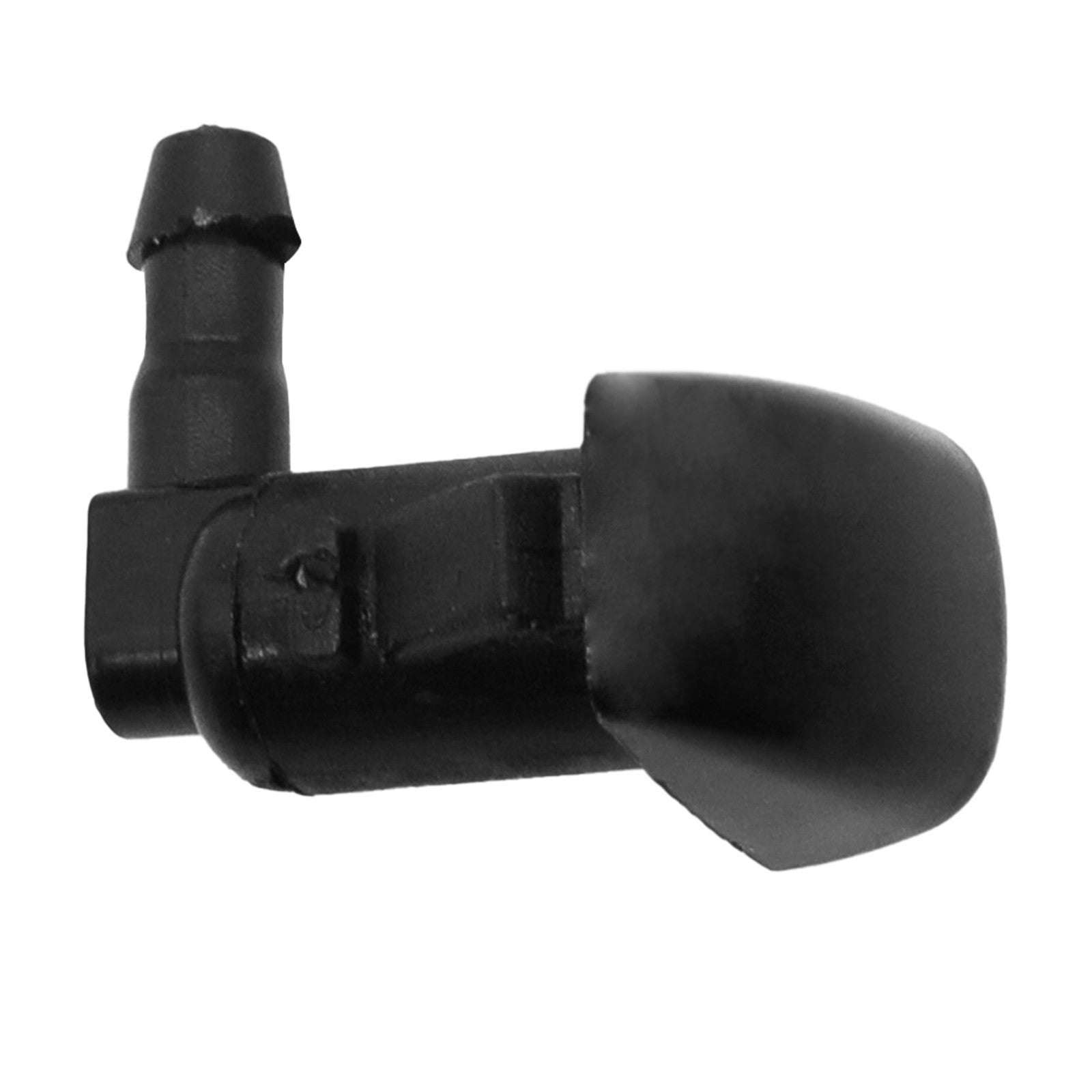 2Pcs Windshield Washer Spray Nozzles 8E5Z-17603-A for Ford Fusion 2008-2012