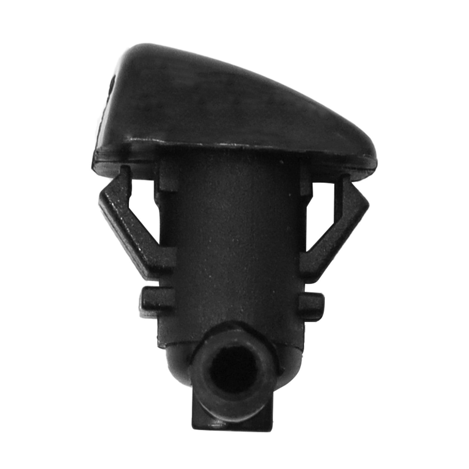 2Pcs Windshield Washer Spray Nozzles 8E5Z-17603-A for Ford Fusion 2008-2012