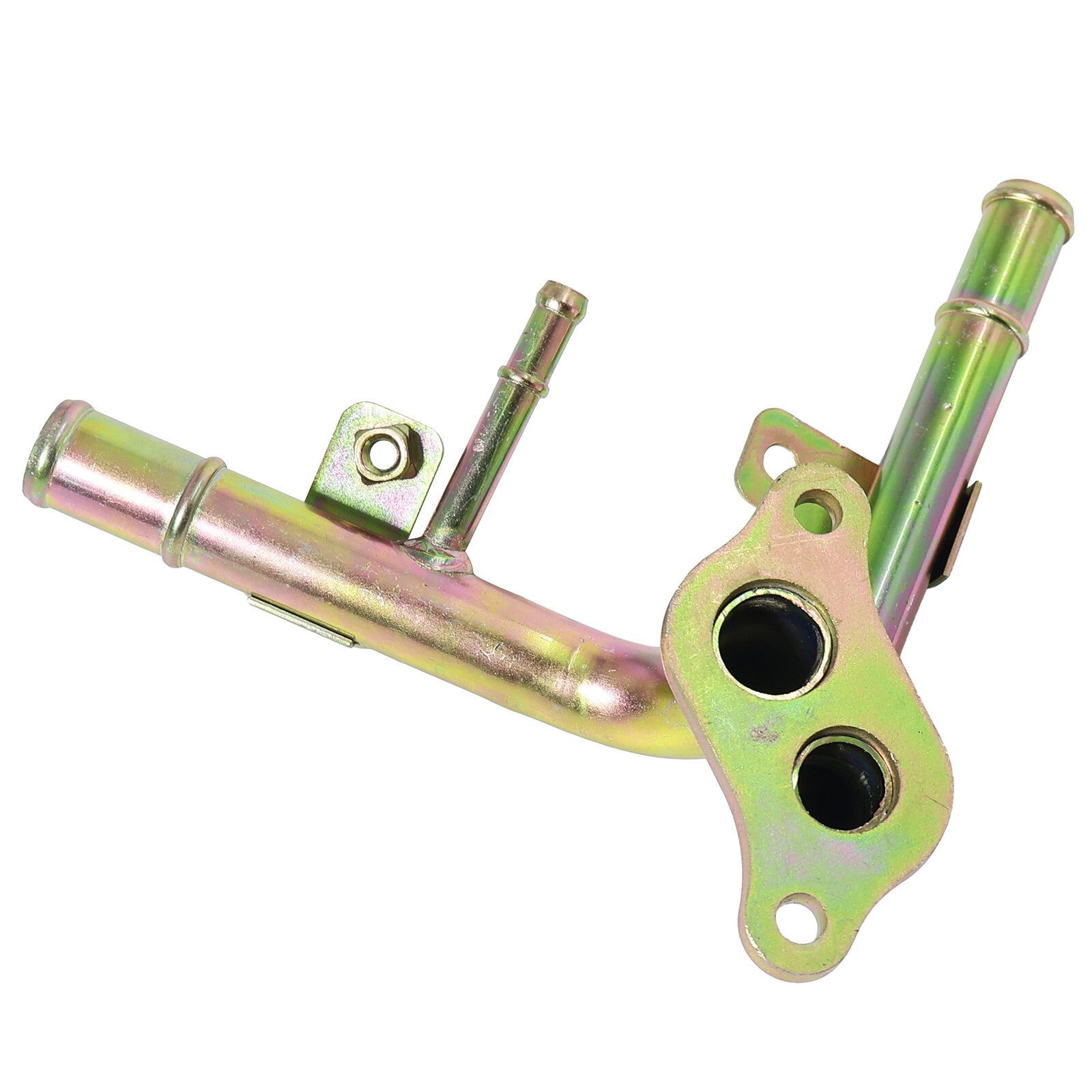 Water Inlet for Nissan Pathfinder 21022-EA20A 2005-2012 XTerra 2005-2015 4.0