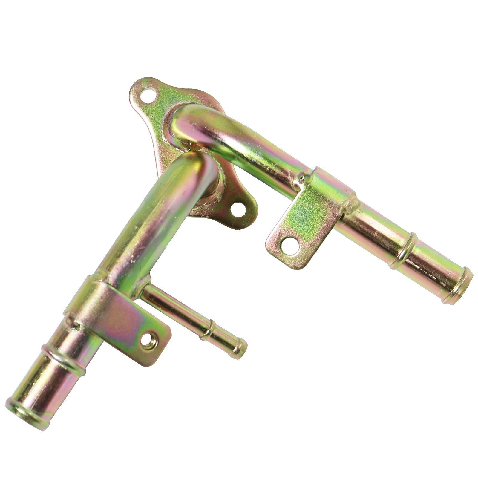 Water Inlet for Nissan Pathfinder 21022-EA20A 2005-2012 XTerra 2005-2015 4.0