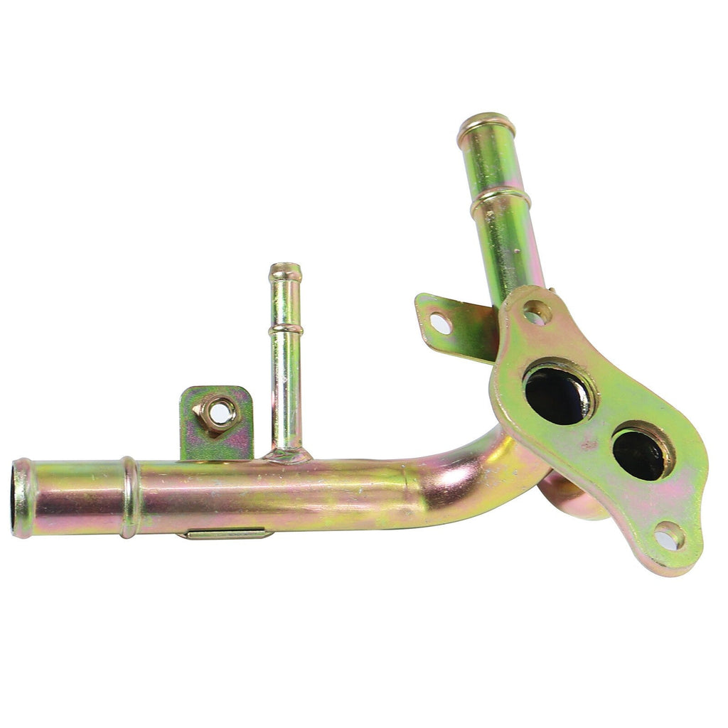 Water Inlet for Nissan Pathfinder 21022-EA20A 2005-2012 XTerra 2005-2015 4.0