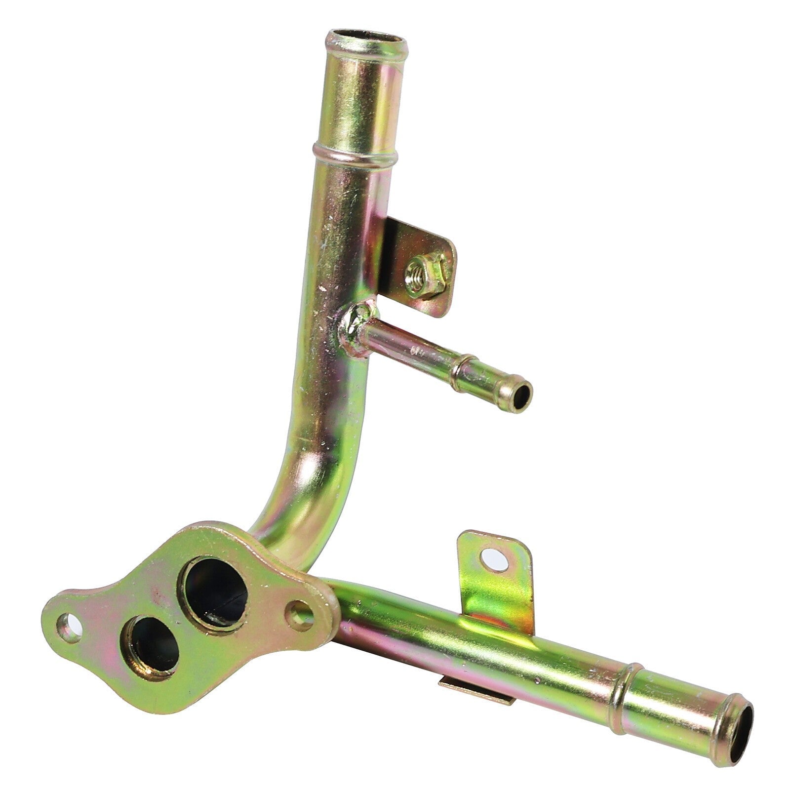 Water Inlet for Nissan Pathfinder 21022-EA20A 2005-2012 XTerra 2005-2015 4.0