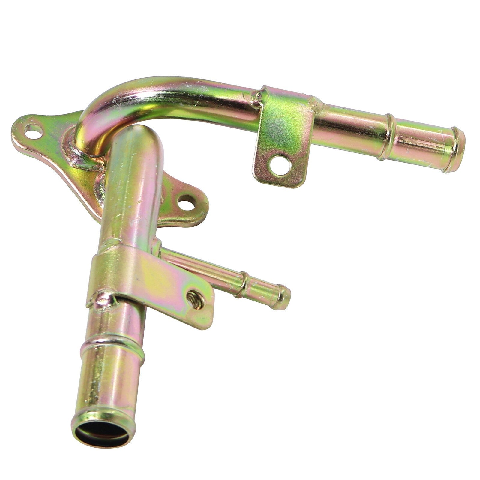 Water Inlet for Nissan Pathfinder 21022-EA20A 2005-2012 XTerra 2005-2015 4.0