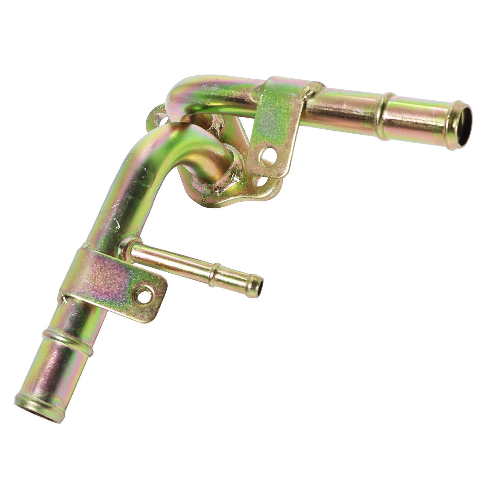 Water Inlet for Nissan Pathfinder 21022-EA20A 2005-2012 XTerra 2005-2015 4.0