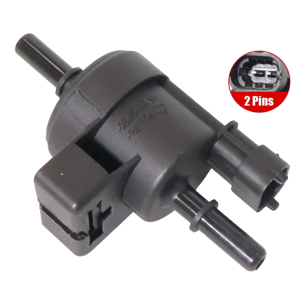 Vapor Canister Purge Solenoid 55567453 for 2011-16 Chevy Cruze 1.8L I4